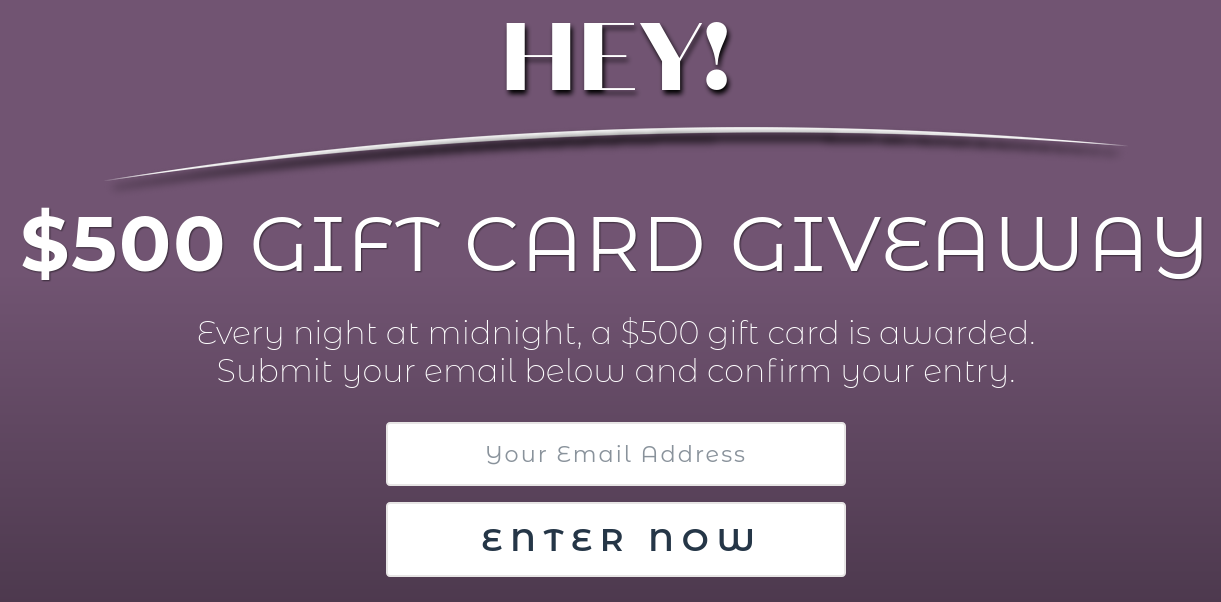 CSM - EverydayChance