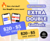 CSM - Snaplii - Instant Cashback on Gift Cards