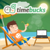 CSM - TimeBucks Signup and Earn
