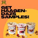 CSM - Haagen Dasz Samples