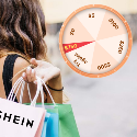 CSM - Spin The Wheel - Shein $750