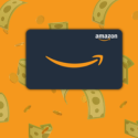 CSM - EverydayWinner $500 Amazon voucher!