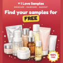 CSM - ILoveSamples Free Samples