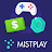 CSM - MISTPLAY: Play to earn rewards